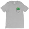 Mooncake Pocket T-Shirt