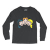 archie's girls Long Sleeve Shirts