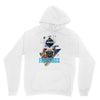 who loves frenchies Unisex Hoodie