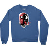 corruption Crewneck Sweatshirt