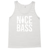 nice bass fishing Tank Top