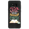 one more chapter Samsung Galaxy S8