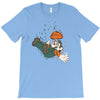 the falling italian T-Shirt
