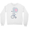 Biker Mice Crewneck Sweatshirt
