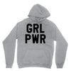 girl power Unisex Hoodie