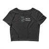 dragon training Crop Top