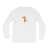 alligator Long Sleeve Shirts
