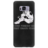 sad trooper Samsung Galaxy S8 Plus