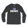Fortnite Fly Long Sleeve Shirts