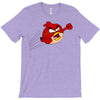 now with fists T-Shirt