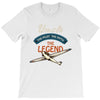uncle the pilot the myth the legend T-Shirt