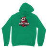 arus lions Unisex Hoodie