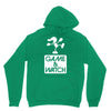 game &amp; watch tribute Hoodie