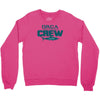 orca crew Crewneck Sweatshirt
