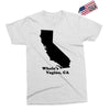Whale's Vagina CA Exclusive T-shirt