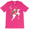 santa T-Shirt