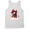 deadpool Tank Top