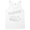 flasher Tank Top