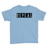 REPEAL Youth Tee