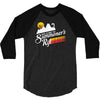 summoners rift 3/4 Sleeve Shirt