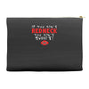 redneck sheeit Accessory Pouches