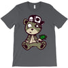 crew five hustla T-Shirt