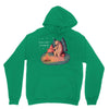 Let's Go Camping Unisex Hoodie