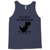 mom says Tank Top