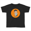 messi  kids Toddler T-shirt