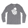 World's Best Dad Ever Long Sleeve Shirts