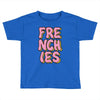 donut frenchies Toddler T-shirt