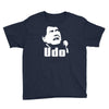 in memory of udo j&uuml;rgens Youth Tee