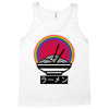 Noodle Tank Top