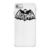 nightman iPhone 7 Case