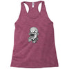 clown Racerback Tank