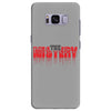 mistery Samsung Galaxy S8 Plus