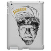 horror werewolf iPad 3 and 4 Case