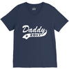 daddy 2017 V-Neck Tee