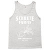 Schrute Farms Tank Top