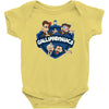 gallifreyniacs Baby Onesie
