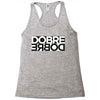 Dobre Twins Racerback Tank