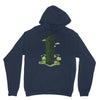 need more land Unisex Hoodie