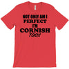 perfect cornis T-Shirt