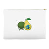 vegan world Accessory Pouches
