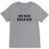 on day release V-Neck Tee