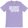 we came as romans T-Shirt