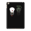 it glows iPad Mini 4