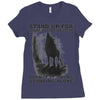 limited edition   ending soon Ladies Fitted T-Shirt