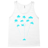 space invaders Tank Top