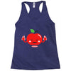 bad apple Racerback Tank